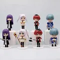 8pcs