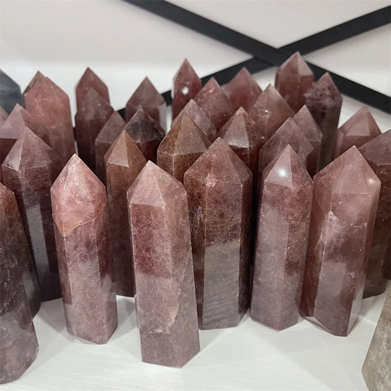 

2.2 фунта, естественная фотомагнитная палочка, точка для исцеления