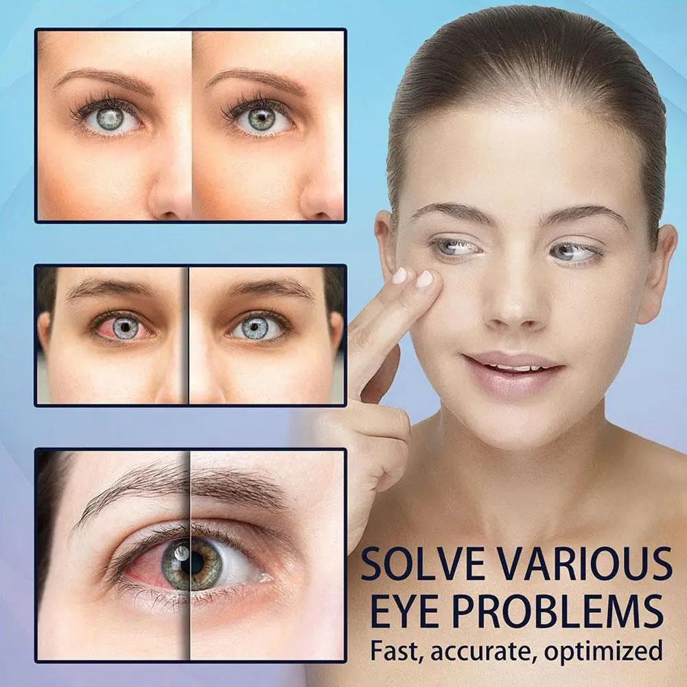 Рисунок 3 - Новое средство для защиты глаз от усталости глаз