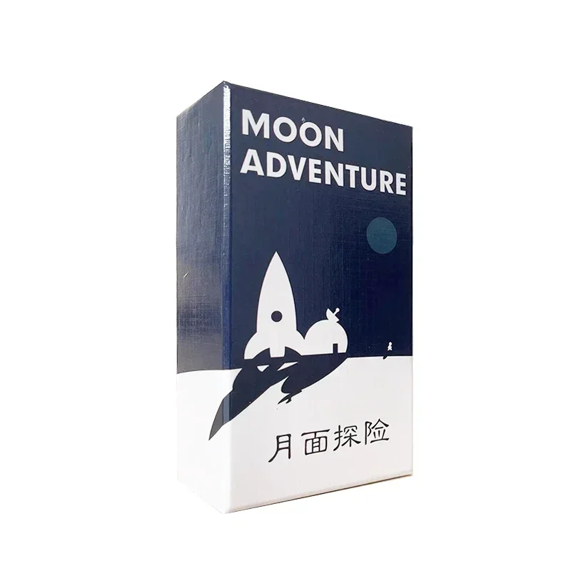 MOON ADVENTURE
