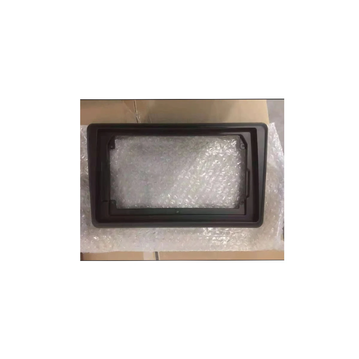 Renault express 2021  ȵ̵ Car Fascia ׷ 2Din DVD   ġ Facias  г ŰƮ  