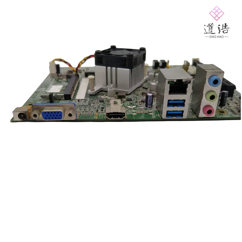 14074-1 For Acer XC-704 Motherboard DIBSWL-aBrian 4L 348.02203.0011 DDR3L Mainboard 6 14074-1 For Acer XC-704 Motherboard DIBSWL-aBrian 4L 348.02203.0011 DDR3L Mainboard - Image 4
