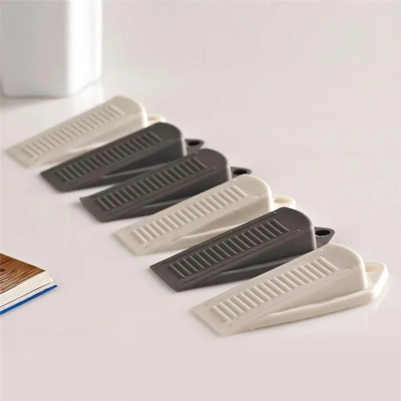 Rubber Wedge Door Stop Mouse Design Door Stop Stopper Holder Guard Baby Safety Protector Home Office Stops door stopper,silicone door stopper,door stopper bumpers,silicone rubber bumpers