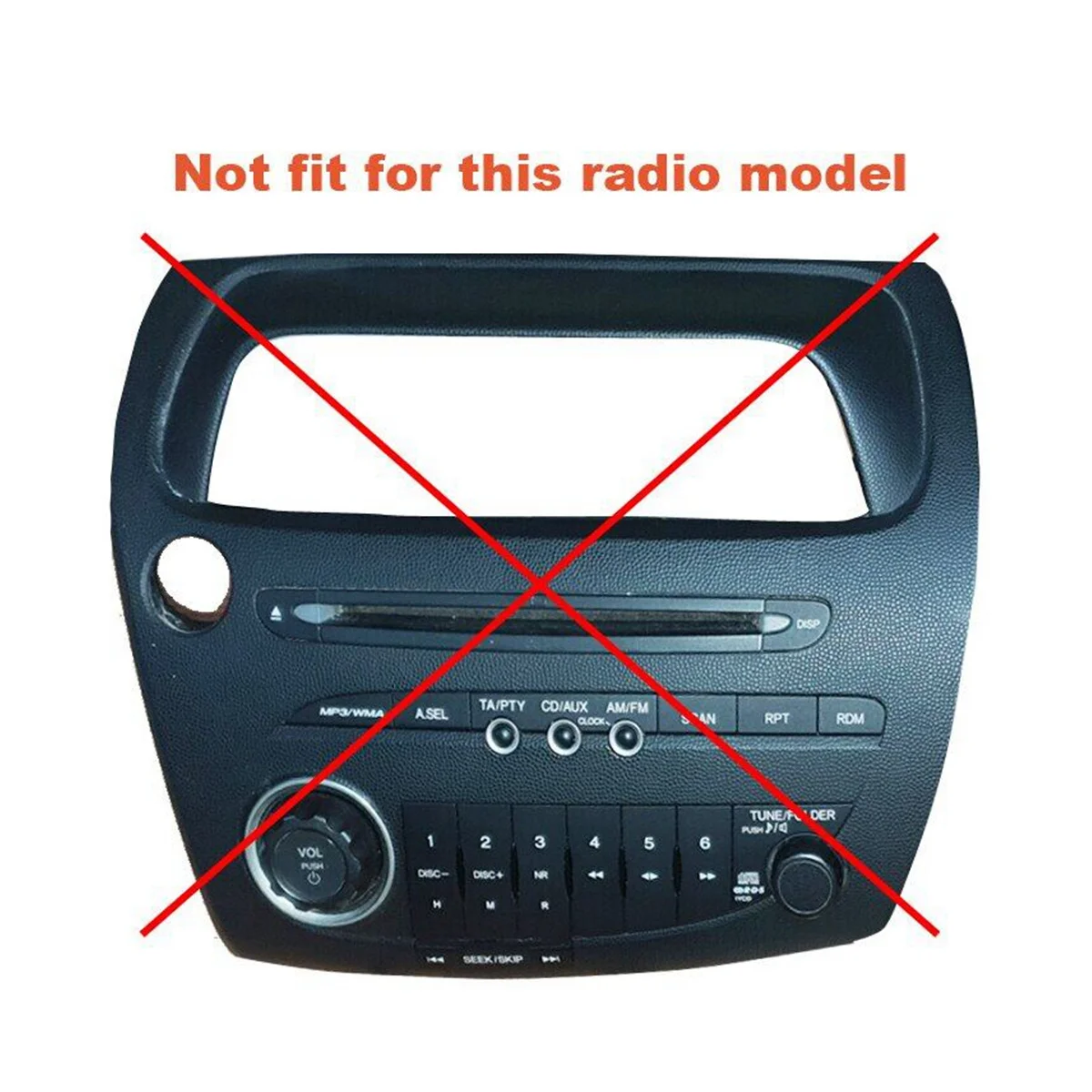 CarAudioAUXAdapter35mmAUXInterfaceCDChangerwithforIPHONG