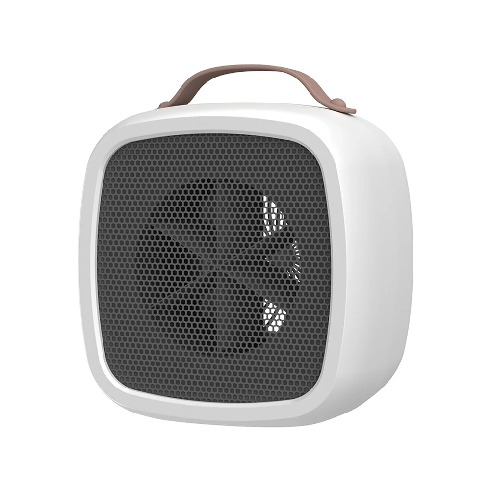 Low Power Mini Fan Heater | Heater Button Switch | Blower Heating Home |  Mini Home Heater - Stove Hand Warmers - Aliexpress