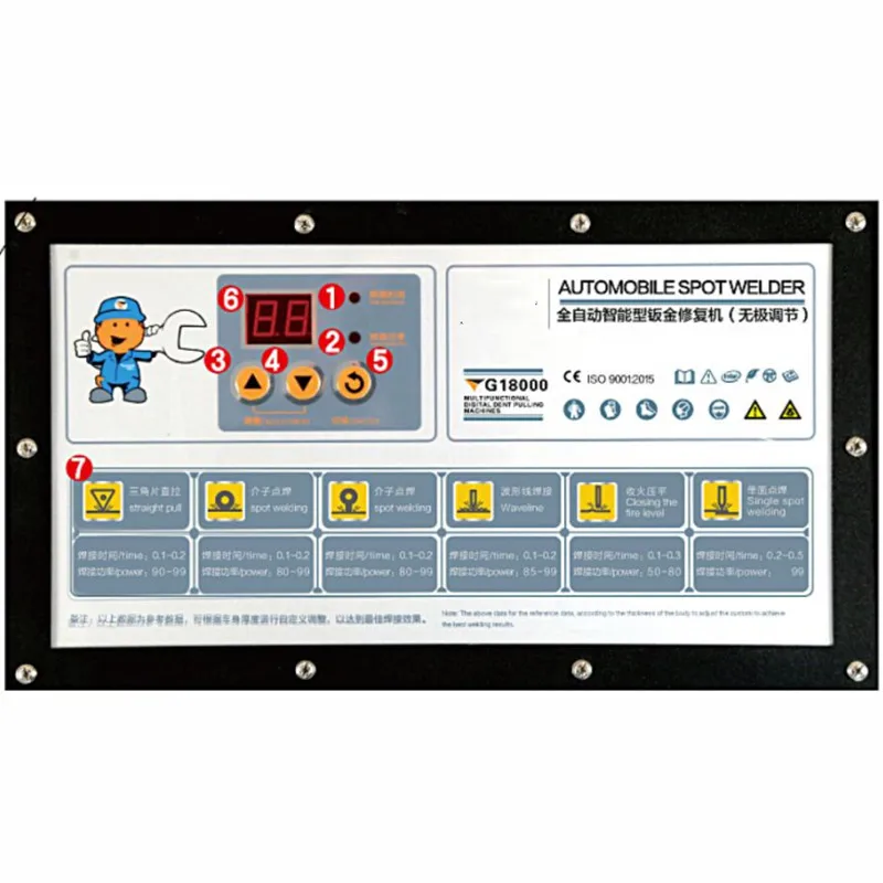 Рисунок 4 - Станок для восстановления данных