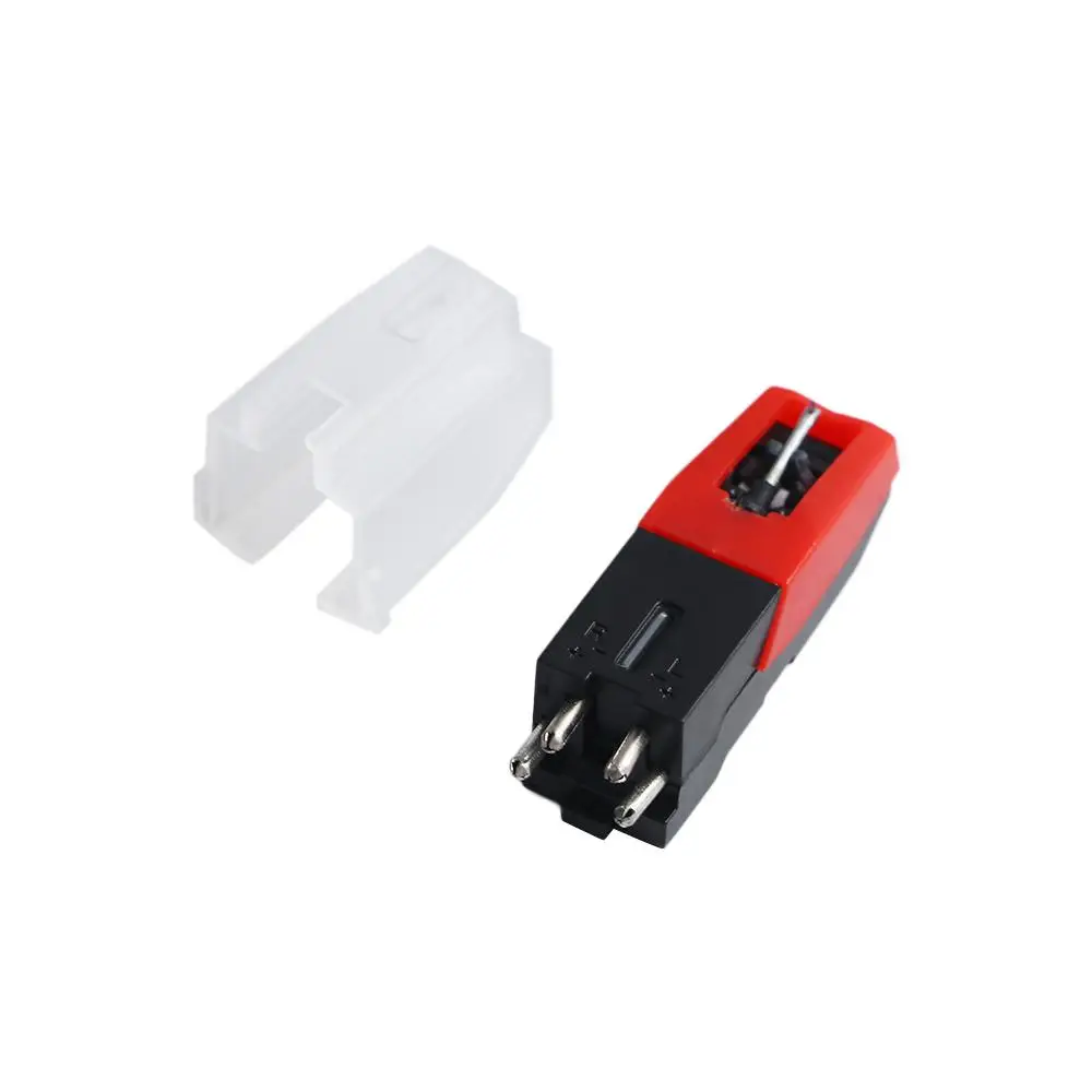Cartridge Stylus Needle Vinyl Player Record Player Stylus Needle Turntable Phonograph Turntable Accessory