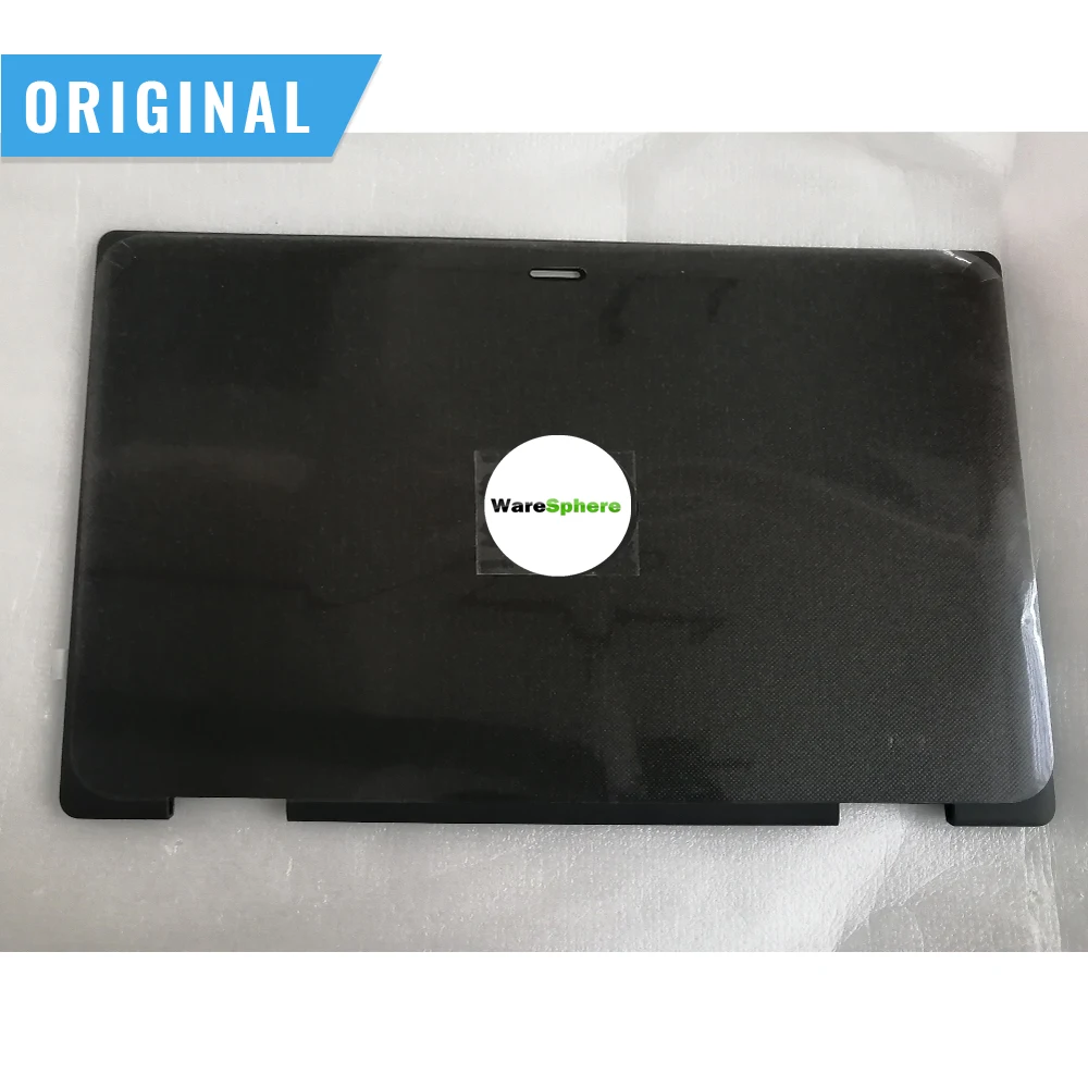 Nuova Cover Posteriore Lcd Originale Per Hp Probook X360 11 G5 Muslimblack