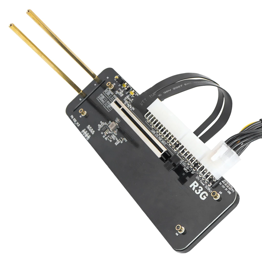 Laptop PC R43SG key M for NVMe External Graphics Card