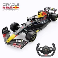 New RC Car 1:12 F1 Red Bull RB18-1 Verstappen Remote Control Racing Model Toy Champion Formula Vehicle Toys for Kids Gifts 1