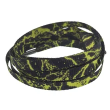 

1pair Shoestring with Tips Printing 6 Designs Flat Galaxy 60-180cm Shoelaces for Dress Shoes Personalized Laces