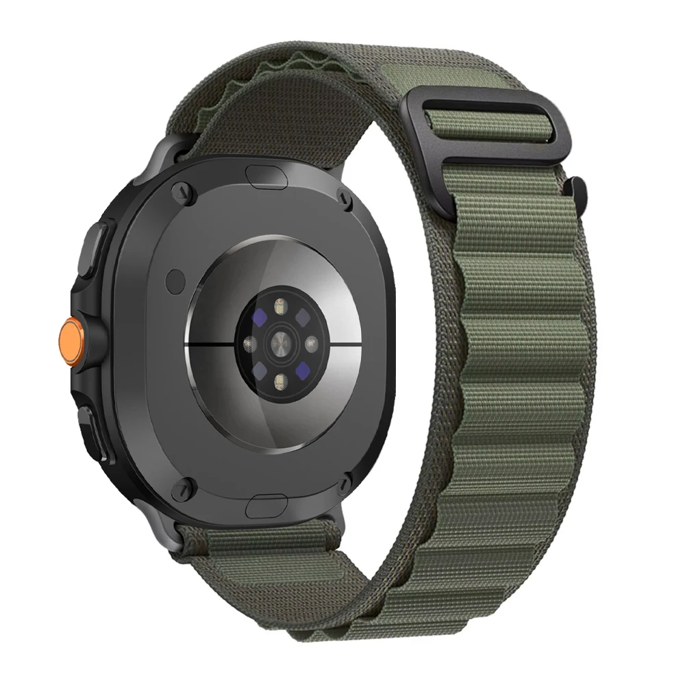 Alpine Loop Strap - Sport Bracelet