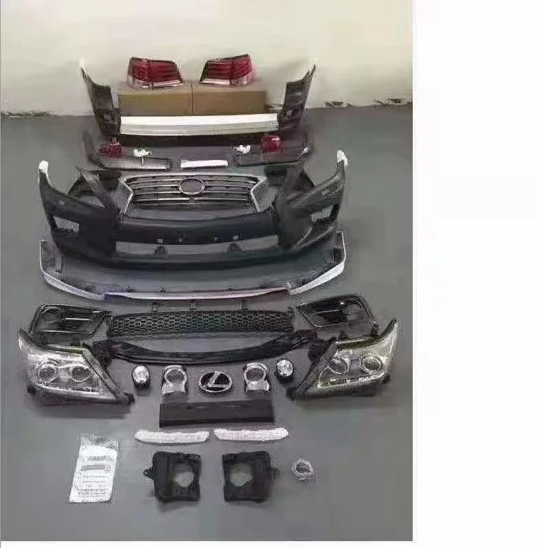 Рисунок 4 - Горячая Распродажа комплекты кузова