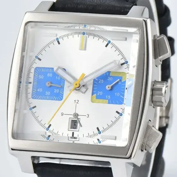 Strong Service Watch Department Store