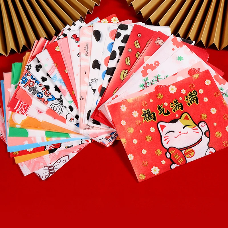 DIY 수제 새로운 스타일 두꺼운 크리스마스 파티 선물, 누가 캔디 포장, 오일 페이퍼 우유 캔디 태피 래퍼, 식품 포장, 100 개