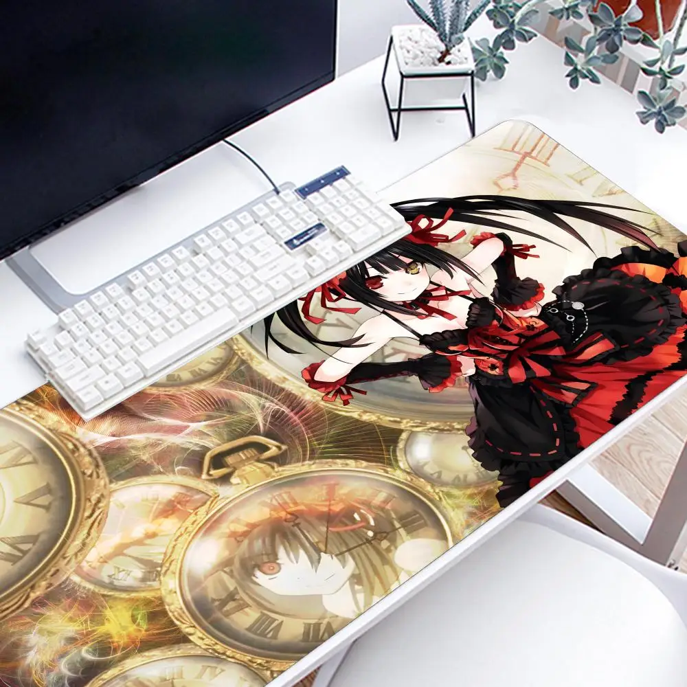 Anmie DATE A LIVE ŰŰ   ӿ 콺 е,  ڸ β ǻ Ű ̺ å Ʈ