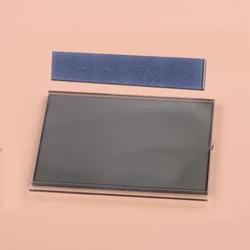 6Y58350TD000 LCD Display Screen Set Replacement Fit for Yamaha Tachometer Speedometer Outboard Digital Gauge