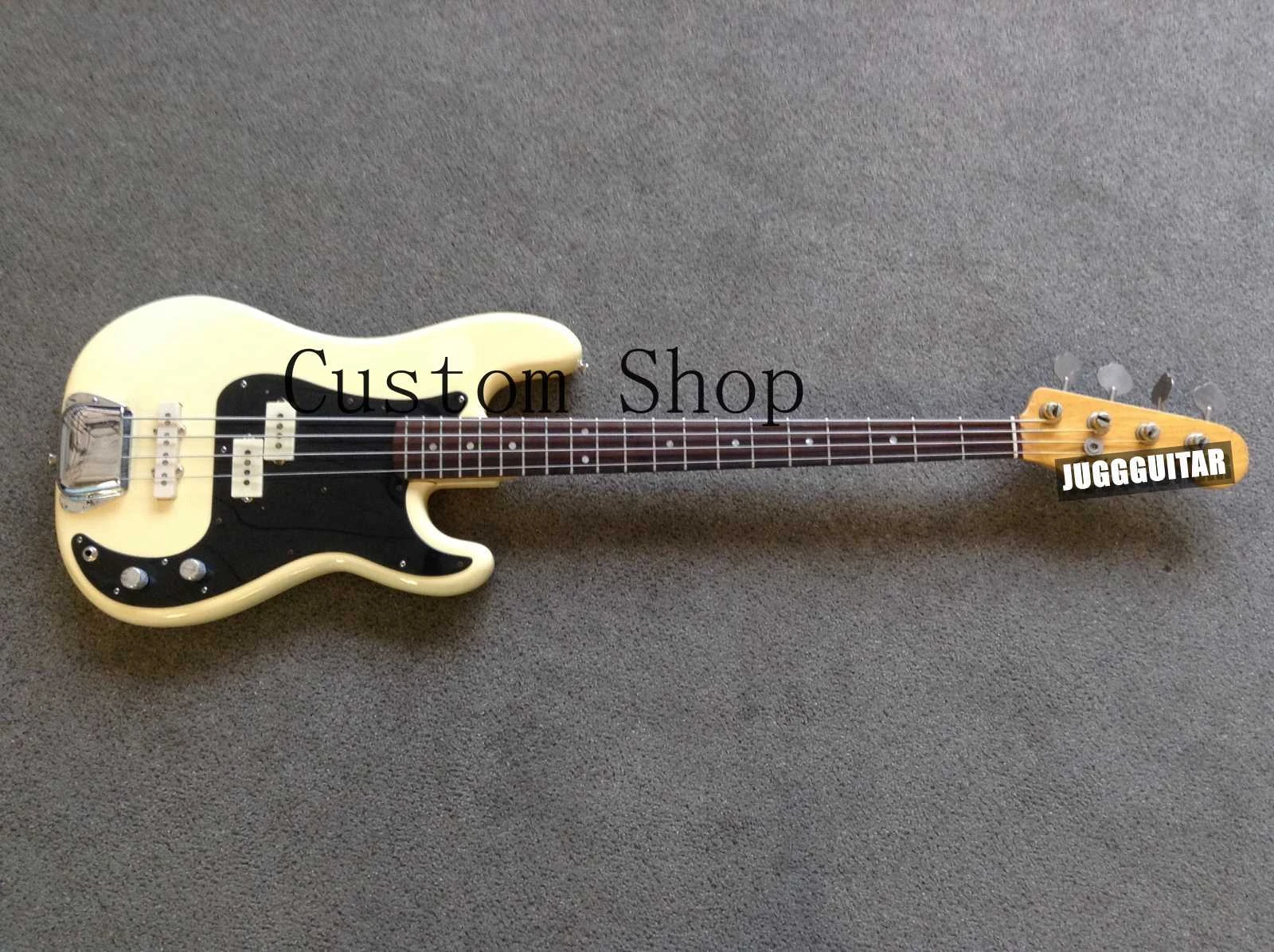 Fender Precision Bass Cream lupon.gov.ph