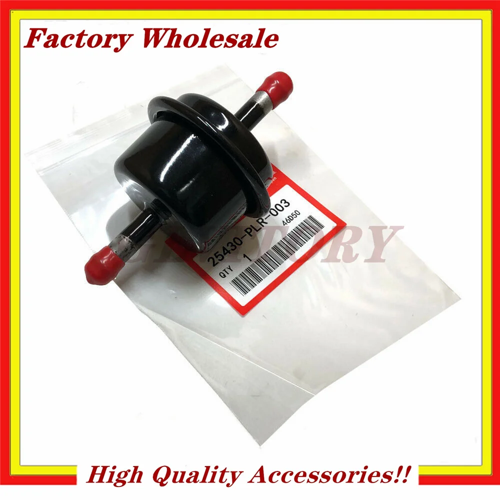 1X Automatic Transmission Fluid Filter For HONDA CIVIC ACCORD CR-Z Insight CRV Element FIT CITY JADE RDX MDX 25430-PLR-003