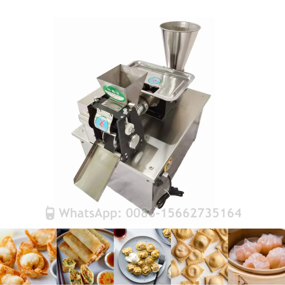 Automatic Tortellini Machine, Tortellini Maker 