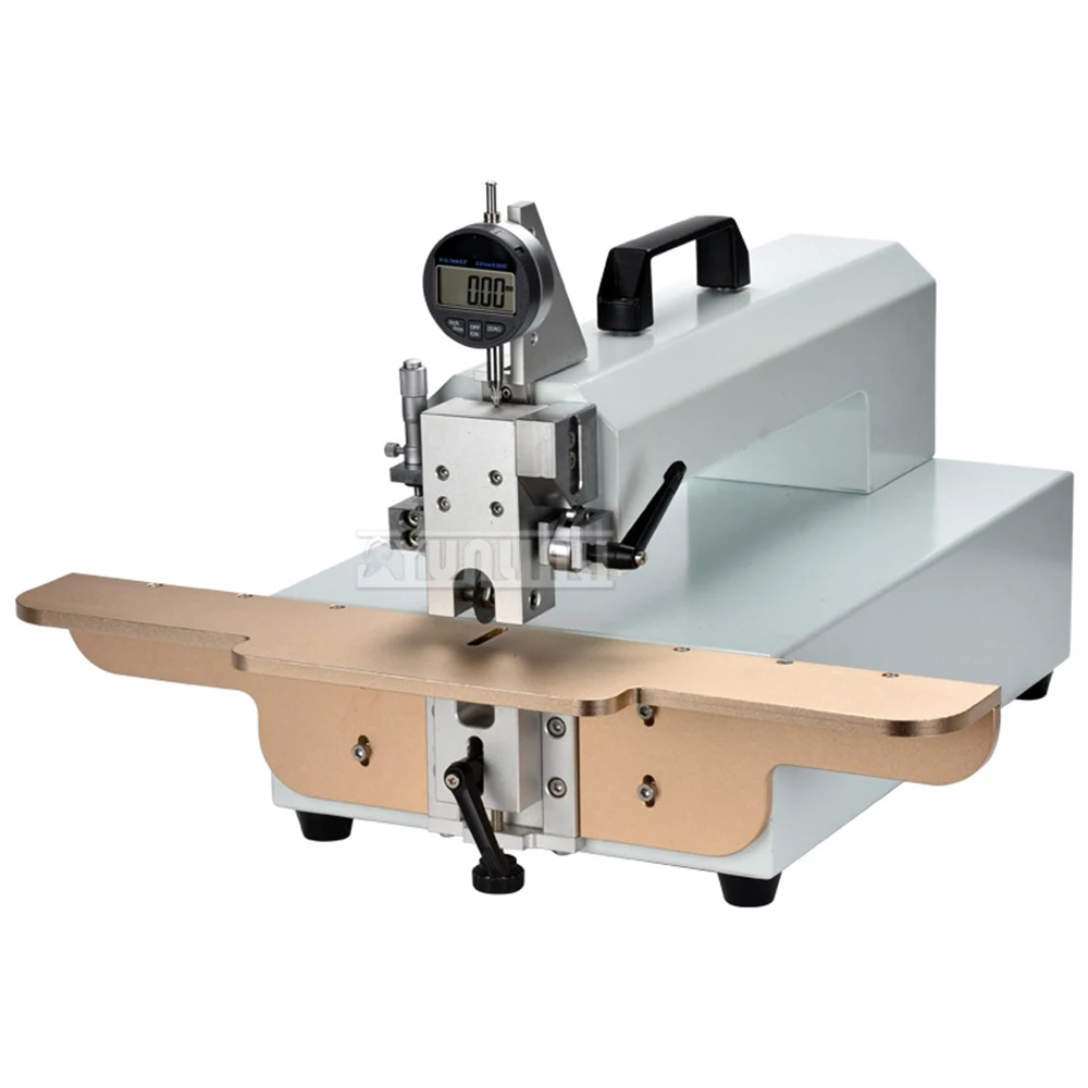 

Инструмент для измерения толщины V-groove, расходные материалы для печатных плат, цифровой измеритель глубины, инструменты для измерения толщины