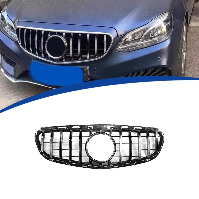 

For 2013-2015 Mercedes Benz Sport E-class W212 Modified Gt Grille
