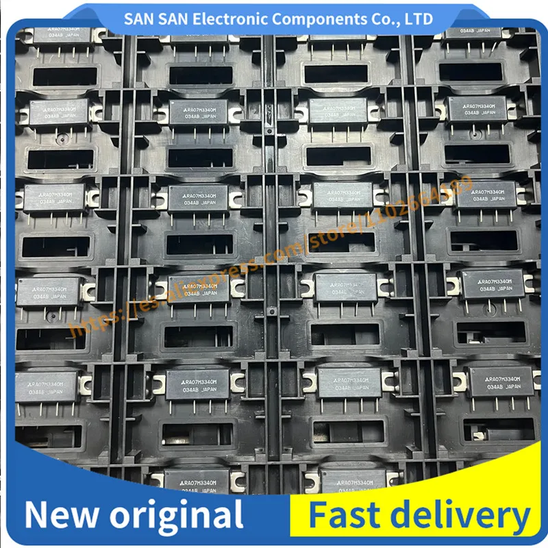 RA07M3340M 1pcs new