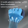Horticultural Gloves Stab Puncture Resistant Latex Waterproof for Work Labor Protection Wear Resistant ForWork Flower Protection 5