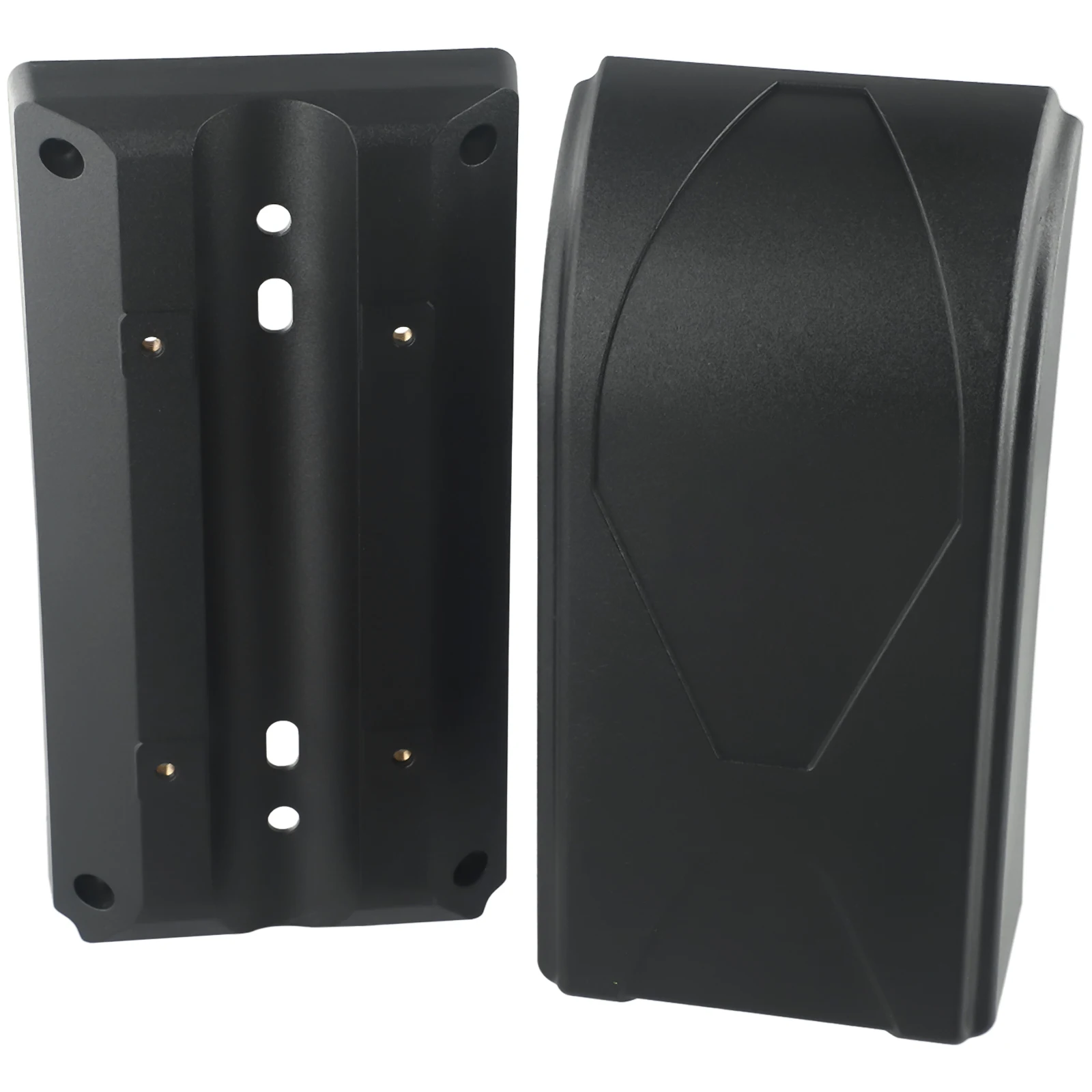 

Controller Box Bike Controller Box 180g/200g/250 ABS Black L：200x100x80mm M：200x80x70mm S：165x70x60mm Practical