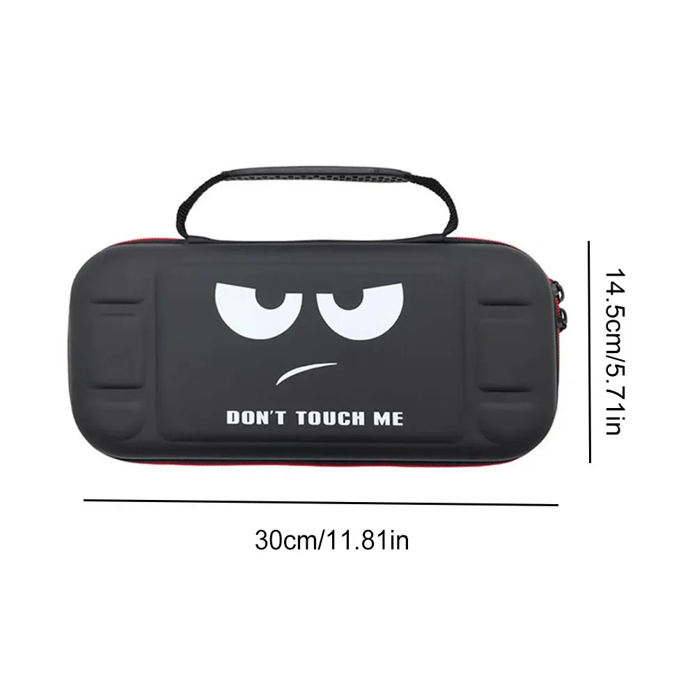 Hard Shell Portable Storage Bag Travel Storage Pouch Protective Case for Nintendo Switch2 Console Bag