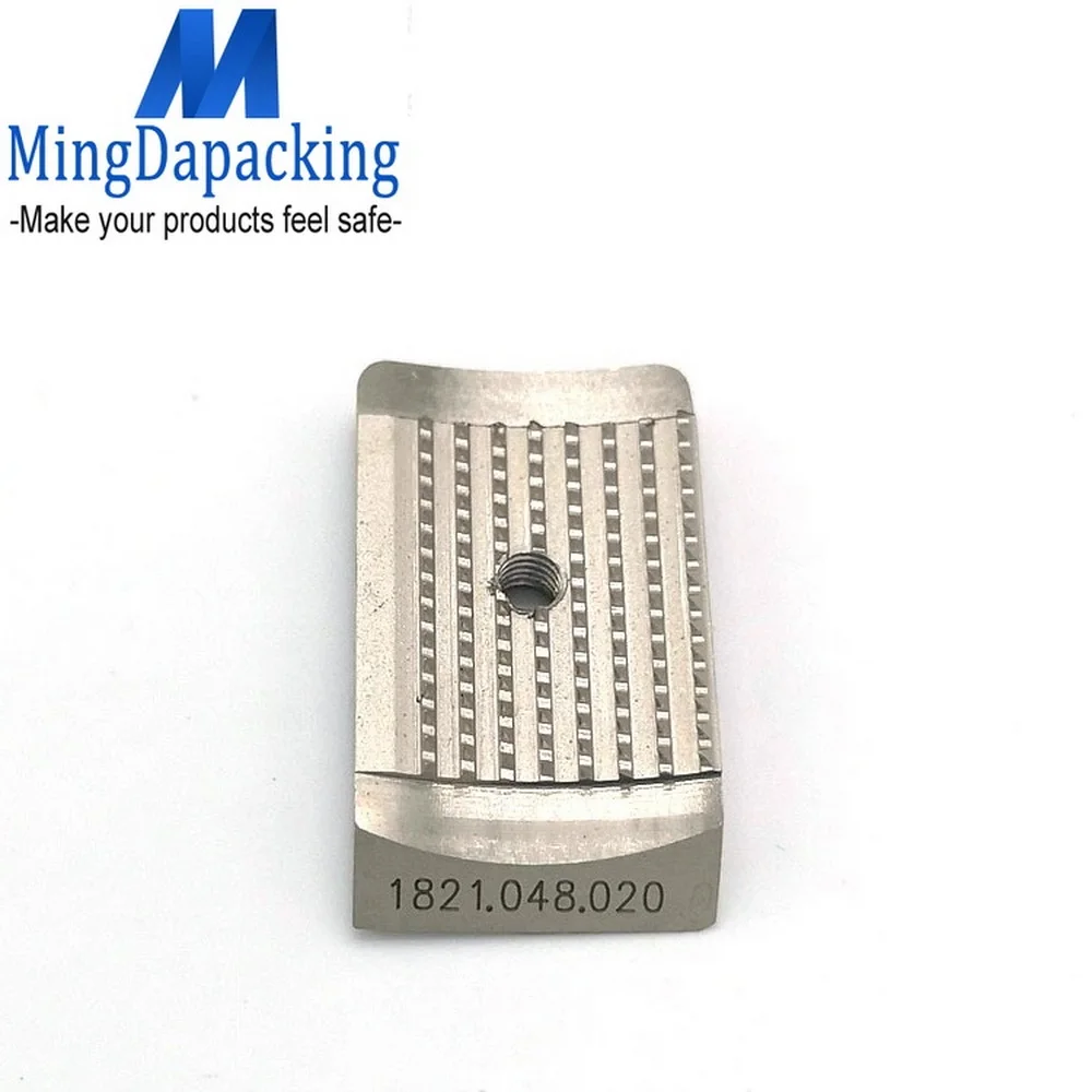 

1821048020 Tooth Plate for Signode Bxt2 19 Battery Powered Plastic Strapping Tool For PET PP