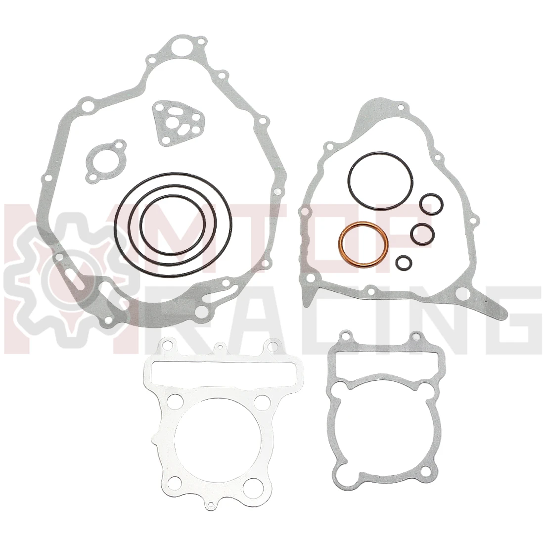 

Прокладка картера мотоцикла 4BE-15462-00-00 для Yamaha TW200 1987-2023 1988 1995 2000 2018 2020 прокладка цилиндра генератора
