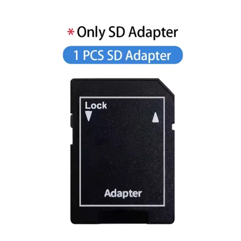 Adapter