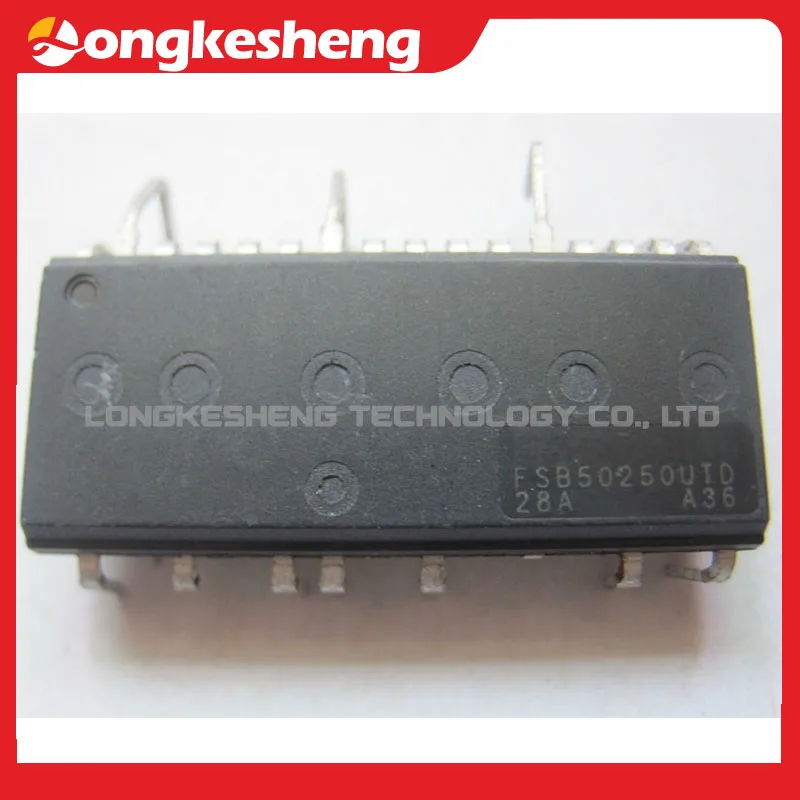 FSB50250 FSB50250A FSB50250US FSB50250AT FSB50250AS FSB50250S FSB50250UTD 오리지널 모듈