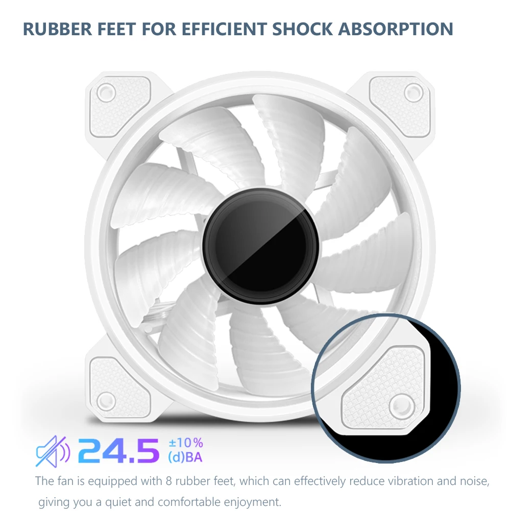 Veemoon 1 Pair Lower Card Cooling Fan Computer Gpu Cooler Fan Gr 並行輸入品 : Veemoon 1pair Gpu Air Cooler Compatible Pin Graphic