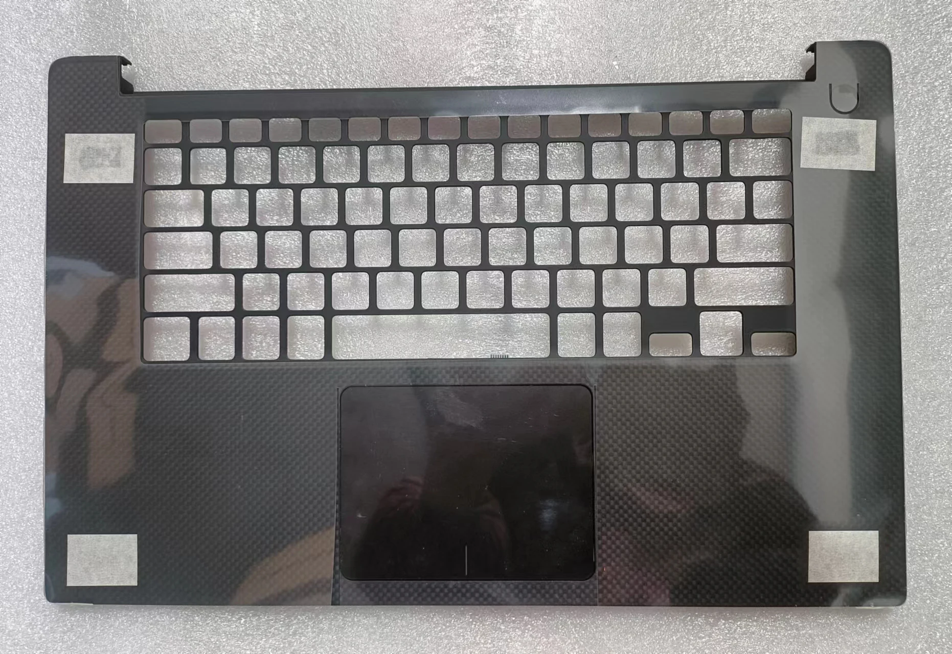 Palmrest Xps 9570 Case For Dell XPS 15 9570 7590 Precision 5530