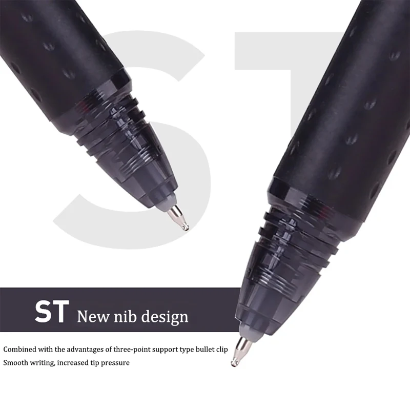 PILOT Frixion Gel Pen 0.5mm BLRT-FRP5 Push Erasable Pen Temperature Control Ink Comes School Supplies Cute Stationery 4