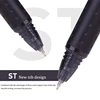 PILOT Frixion Gel Pen 0.5mm BLRT-FRP5 Push Erasable Pen Temperature Control Ink Comes School Supplies Cute Stationery 4