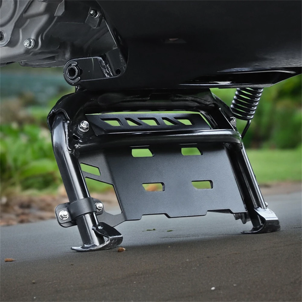 for XMAX 300 Motorcycle Engine Lower Body Bellypan Protector Guard Chassis Shield Protection Board For Yamaha X-MAX 300 2021-22