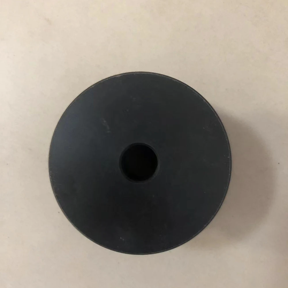 Handbediende Gereedschappen Krukas Achterafdichting Flens Remover Installer Tool T10134 voor 1.4/1.6 Benzine 1.9/2.0 Dieselmotor Handbediende Gereedschappen Auto Reparatie Tool