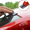 Car Sealant Protector Anti-collision Strip Window Seals Rubber Car Seals Edge Sealing Strips Auto Roof Windshield 1