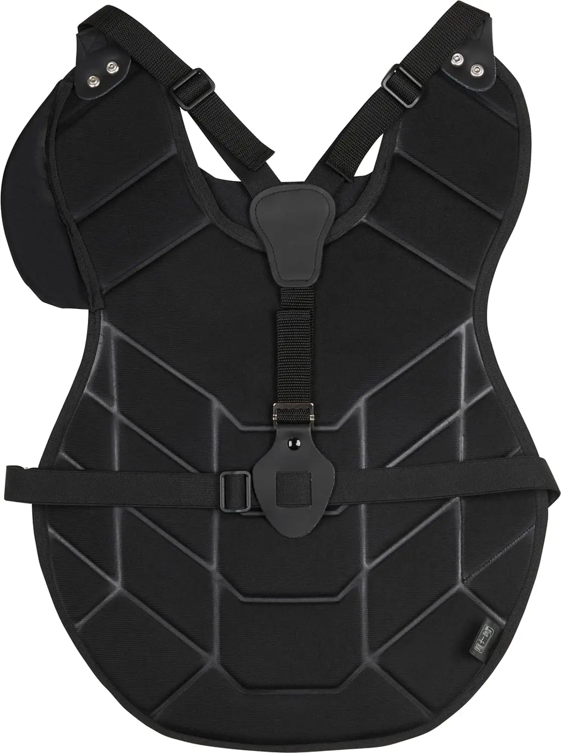 Players Series Youth Catcher's Set Ages 6-12 Includes Facemask, Chest Protector, Leg Guards