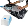1/5pcs Vacuum Storage Bags Wardrobe Organizer Vacuum Seal Bag Space Saving Bags for Clothes Pillow Bedding Blanket Packaging Bag 1