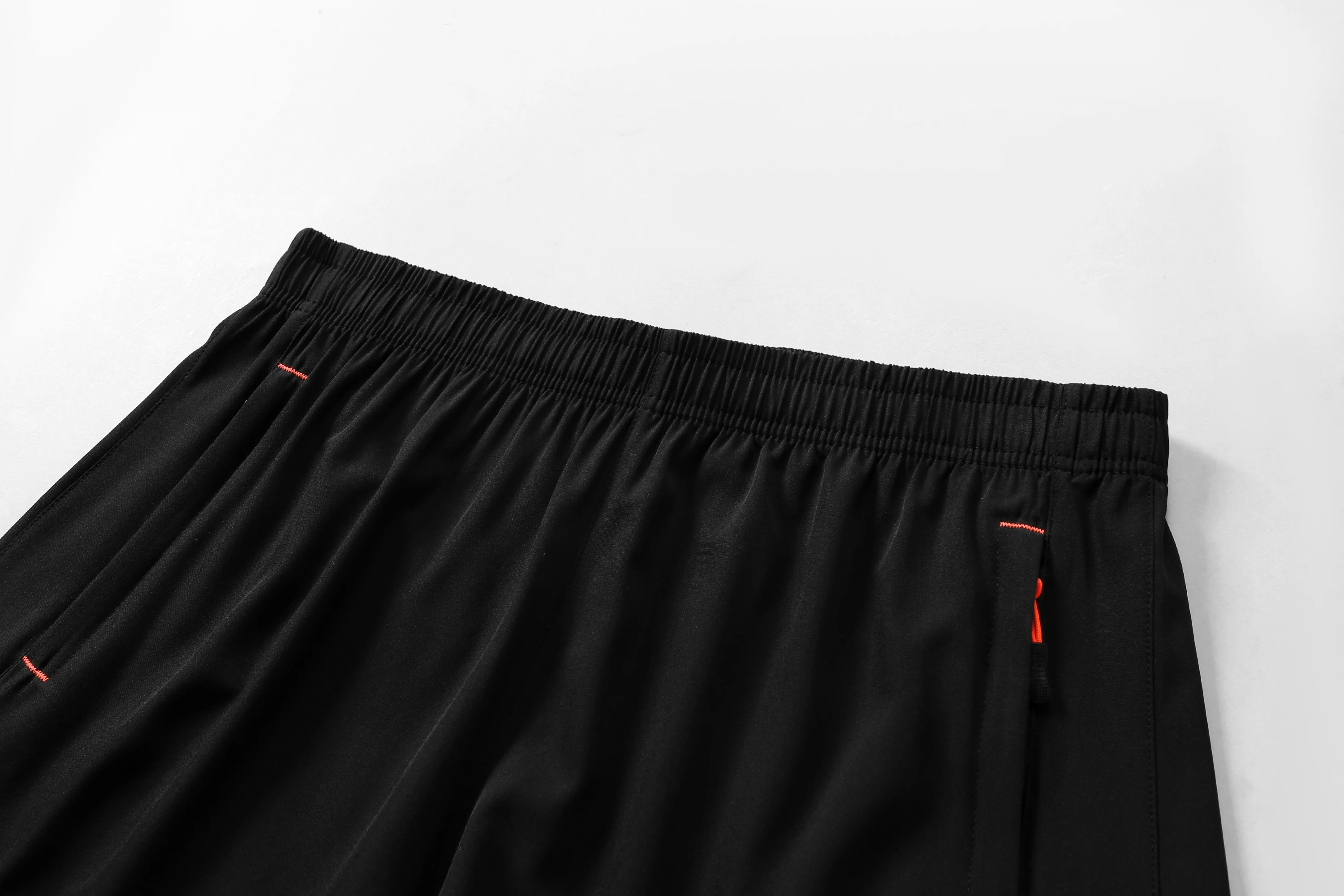 Sommer-Sportshorts für Herren Schnelltrocknende Fitness-Kurzhosen Laufshorts für Männer Trainingshose Lockere Freizeitkleidung – Detail 8