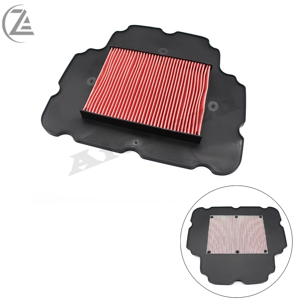 

ACZ Motorcycle Air Filter Cleaner for Honda 650 NT V DEAUVILLE 1998 1999-2005