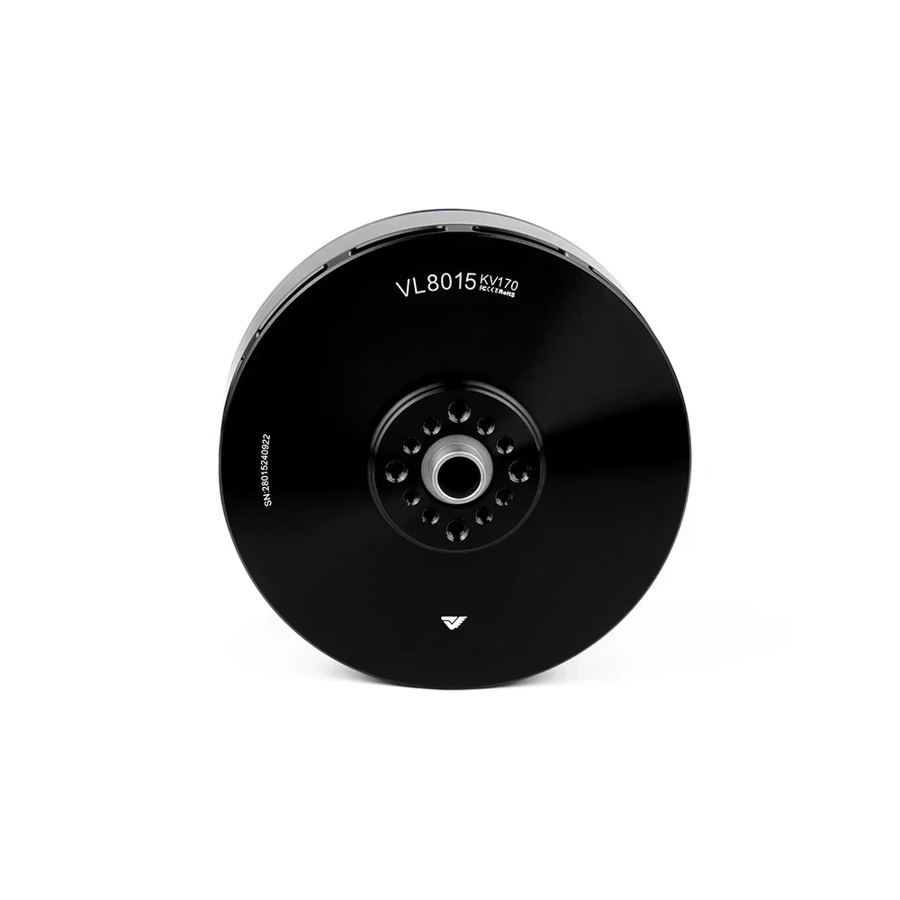 Moteur T-MOTOR VL8015 KV170 VTOL pour Drone Agricole 12S