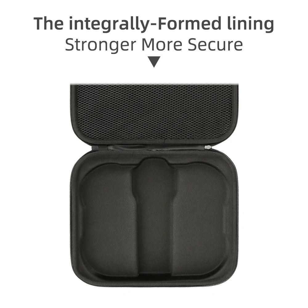 DJI AVATA 360용 새로운 충격 방지 케이스, 플라이 모어 콤보 키트 케이스, 휴대용 보관 가방, DJI AVATA 360 드론 액세서리