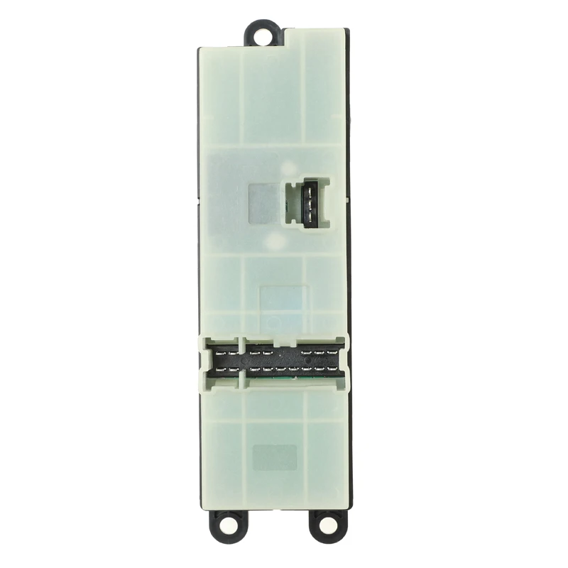 スピーダー New 254012Y910 25401-4Y100 Electric Power Window Master Switch for