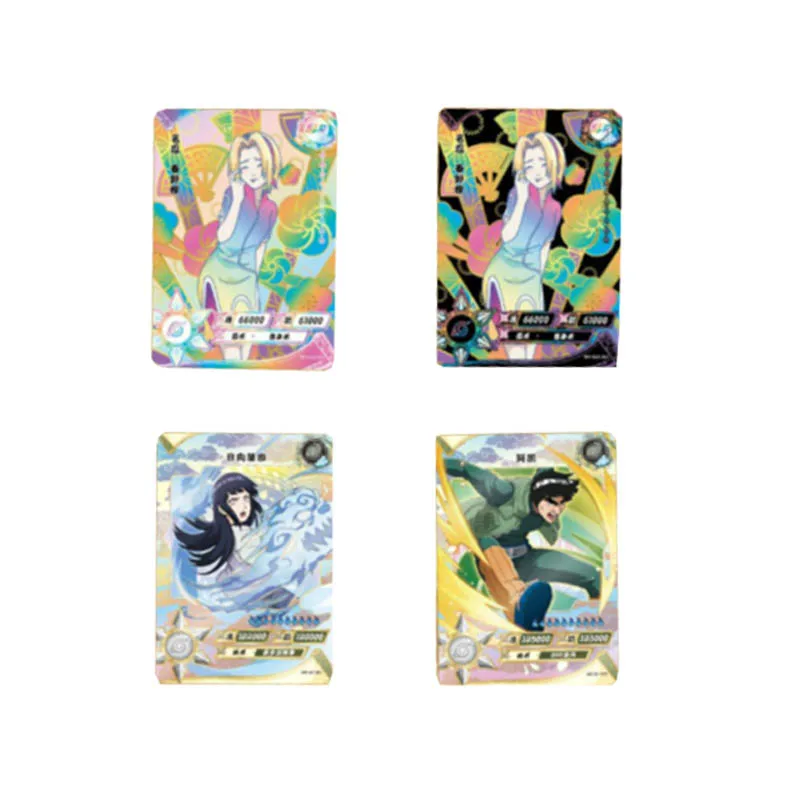 Kayou Naruto Sammlung Karten Tire10 Welle 5 EX Packs Kapitel Array Booste Anime Uchiha Itachi UchihaSasuke SE Sammlung Karte