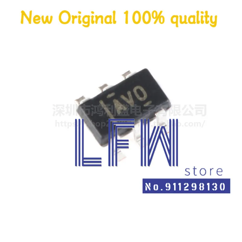 

10pcs/lot TPS3808G33DBVR TPS3808G33DBVT TPS3808 AVO SOT-23-6 Chipset 100% New&Original In Stock